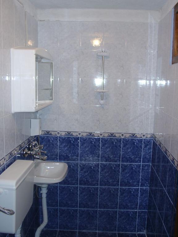 Sarafova Guest House Koprivchtitsa Chambre photo